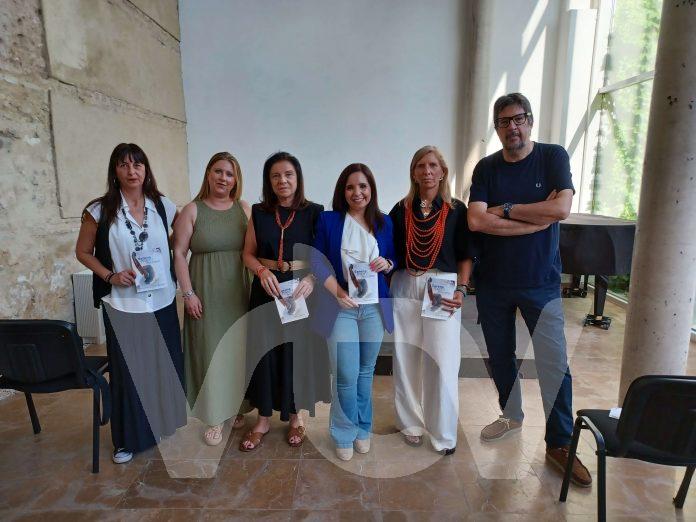 SERENAMENTE Diputación, Serenamente