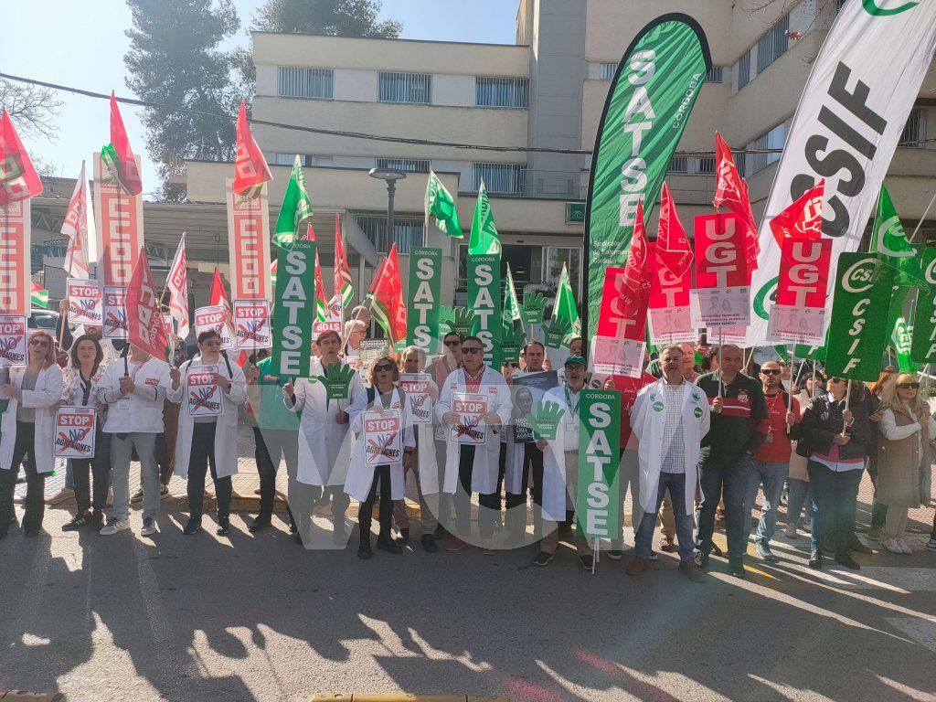 SINDICATO MEDICO DE CORDOBA