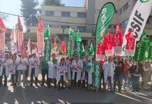 SINDICATO MEDICO DE CORDOBA