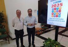 Subvenciones cultura