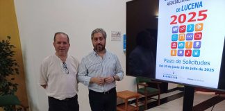 Subvenciones cultura