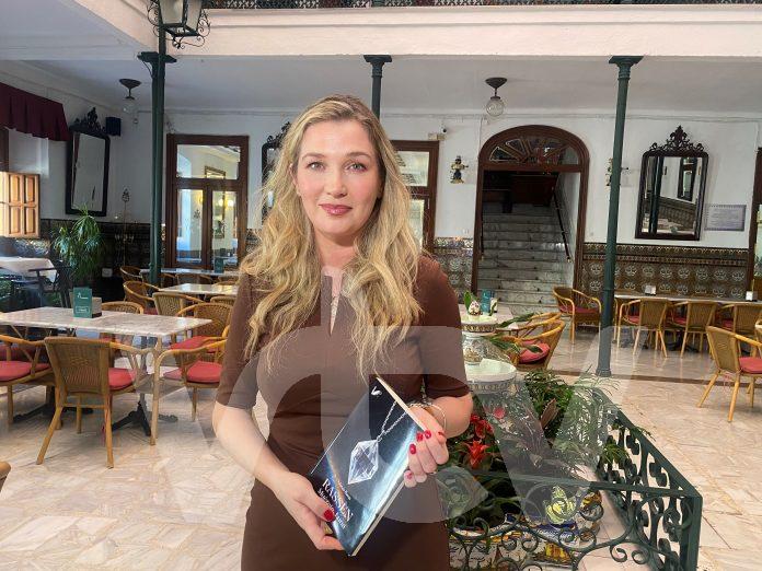 Yolanda Navas Rassen