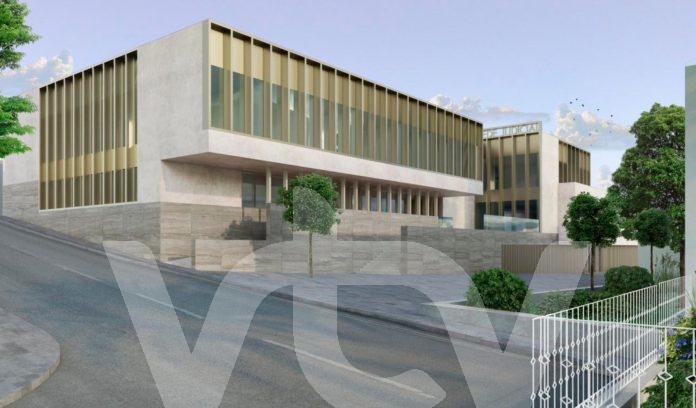 infografia_4 sede judicial en lucena Alcalde, violencia género, Lucena