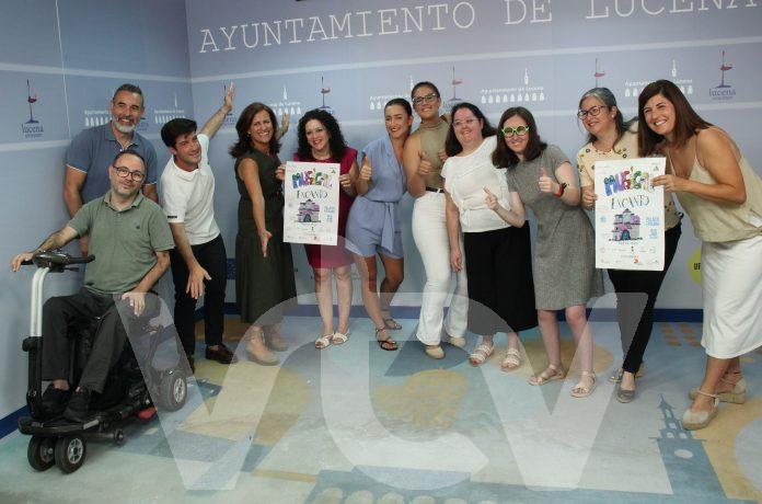 musical ludoteca