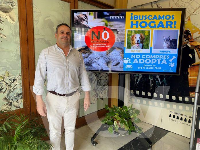 sanidad animal campaña