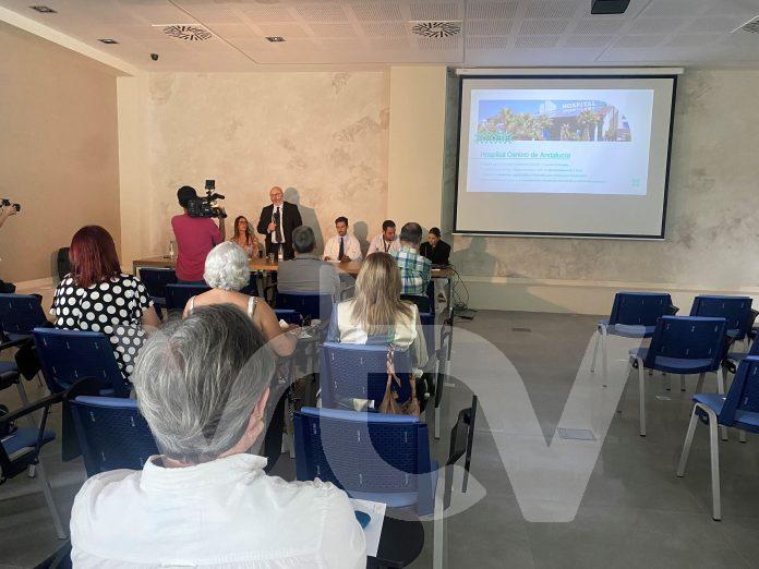 unidad estancia hospital