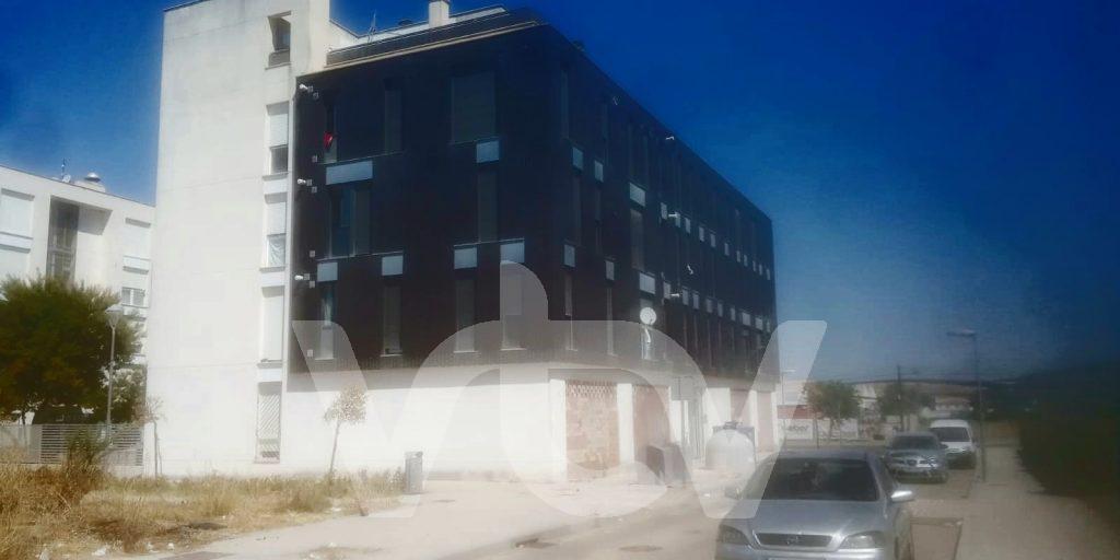 ocupación Lucena PP