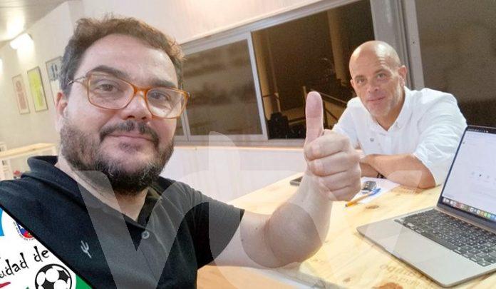 10-07-25 2 salva serrano y antonio jesús cobos