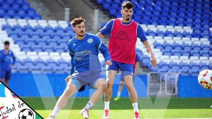 15-07-25 2 pretemporada ciudad de lucena