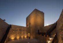 El estudio de arquitectura lucentino Roldán Arquitectos obtiene un accésit en los premios Félix Hernández