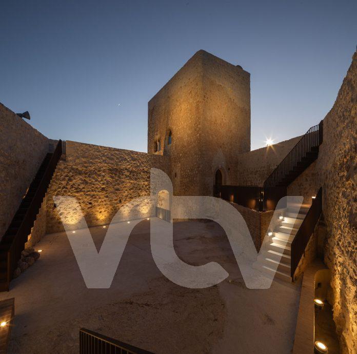 Castillo de Luque