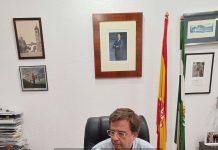 Subestación, Lucena