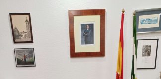 Subestación, Lucena