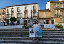 Fiestas, Virgen del Carmen, Lucena