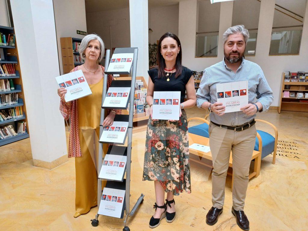 Biblioteca, libros, antigüedad