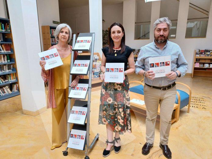 Biblioteca, libros, antigüedad