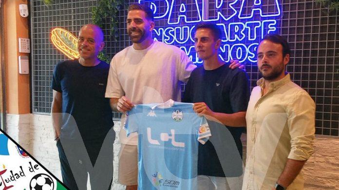 Ciudad de Lucena Diego y Rafa Gálvez