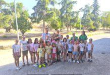 Ludoteca, Ecoverano