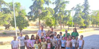 Ludoteca, Ecoverano