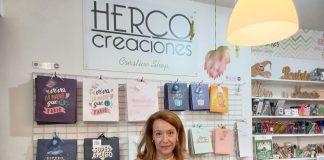 VTV +, HERCO CREACIONES