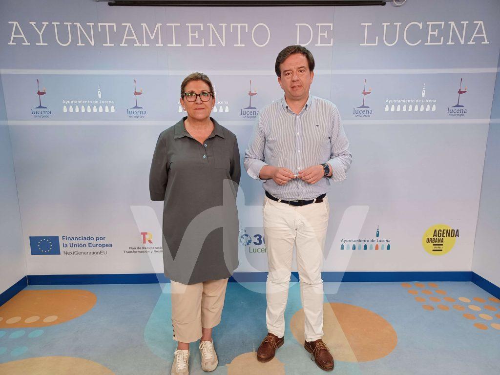 IMPACTE, AYUNTAMIENTO