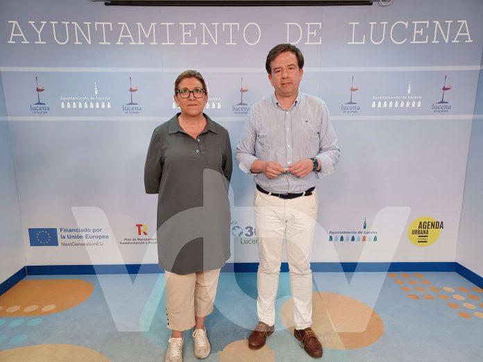 IMPACTE IMPACTE, AYUNTAMIENTO