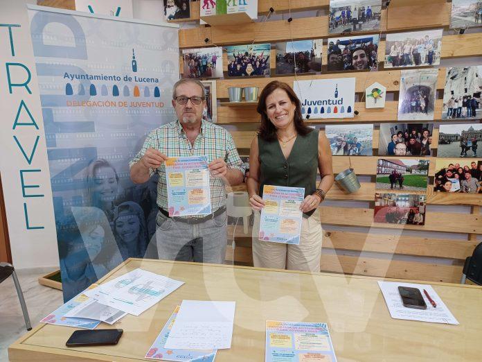 JUVENTUD VERANO 2025