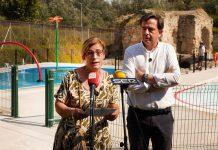 Jauja inicia el verano con una variada propuesta de actividades culturales, turísticas y deportivas