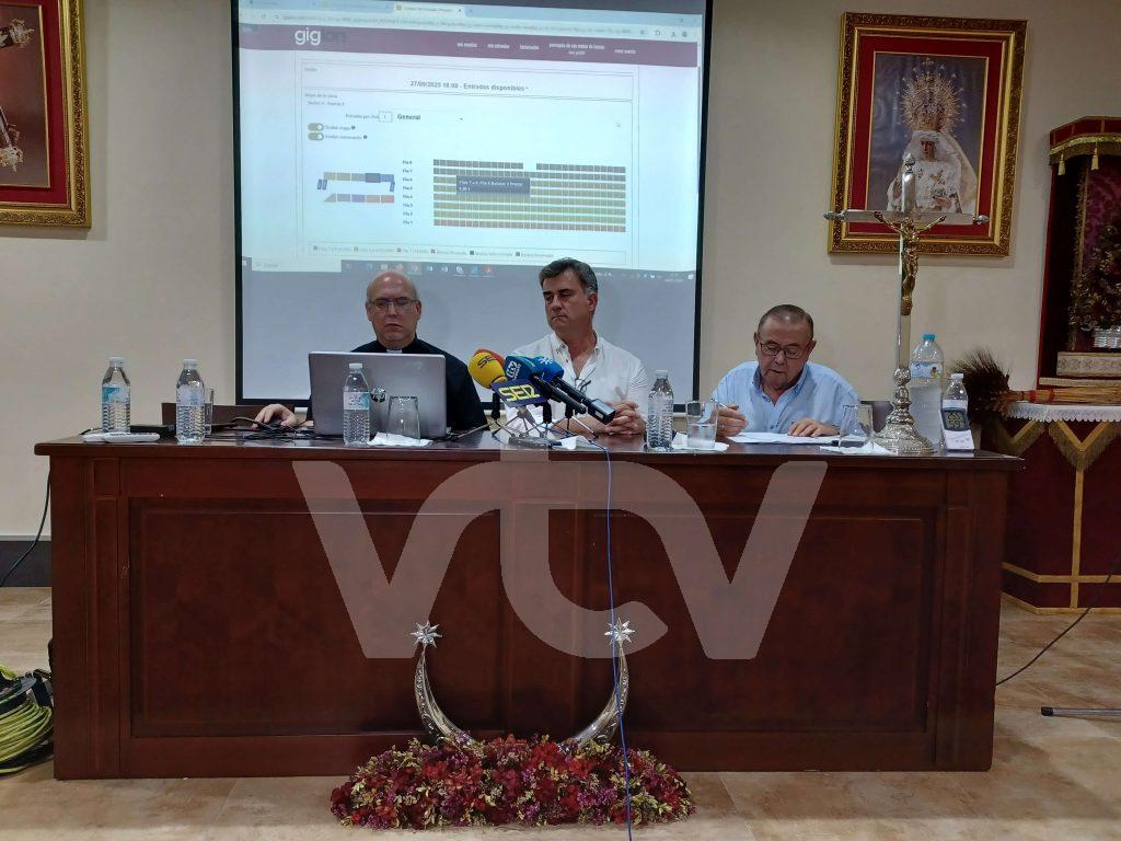 Magna, Lucena, sillas