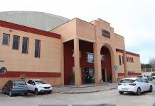EQUIPAMIENTO DEPORTIVO