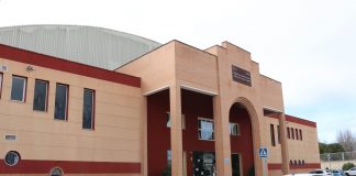 EQUIPAMIENTO DEPORTIVO