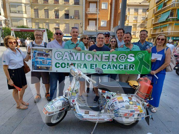 Vespa Club Lucen, Gijón