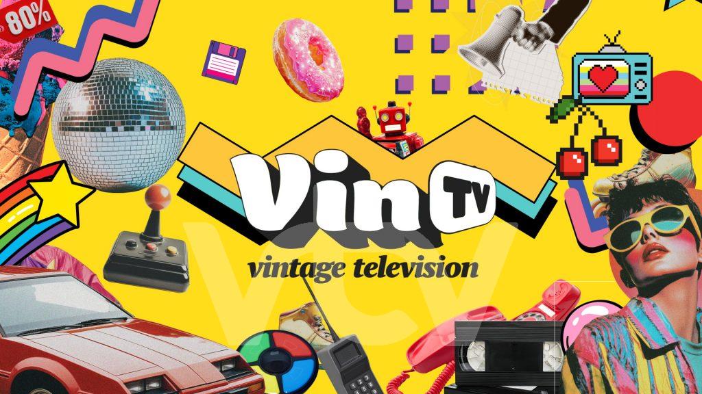 VinTV, Videoluc