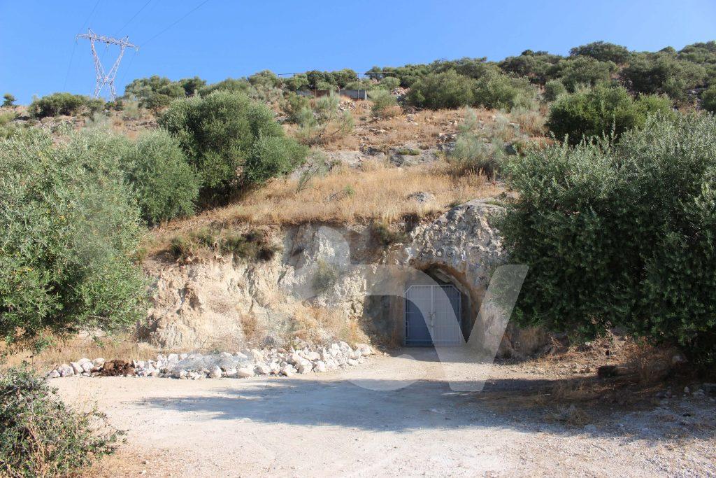 UCO Cueva del Ángel