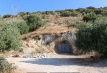 UCO Cueva del Ángel