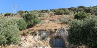 UCO Cueva del Ángel