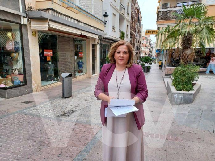 Bonos comercio local
