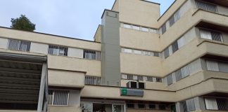 Agresión sanitarios