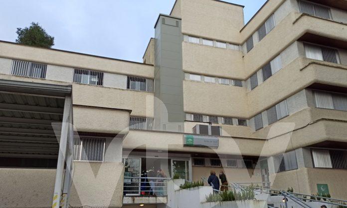 Agresión sanitarios