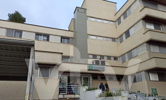Agresión sanitarios