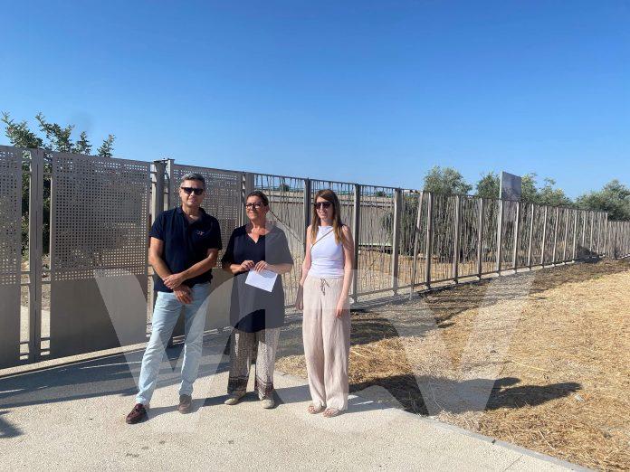 cerramiento alfar romano