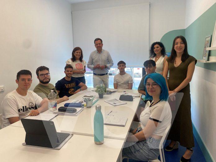 cursos inglés 25