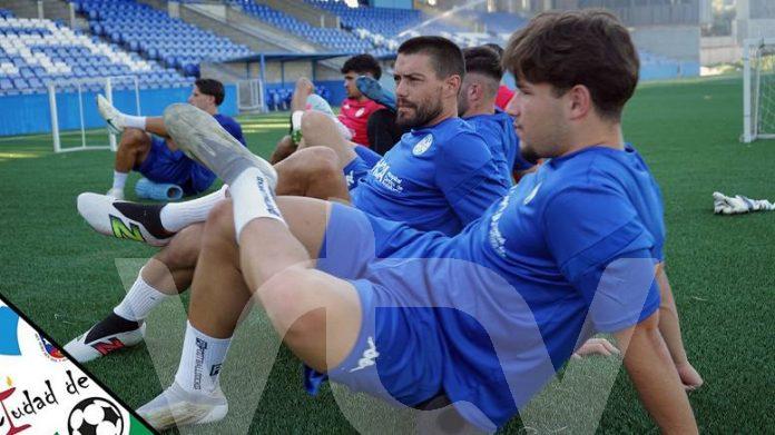 entrenamientos ciudad 25-26