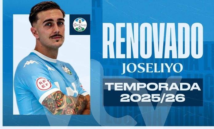 joseliyo renovación
