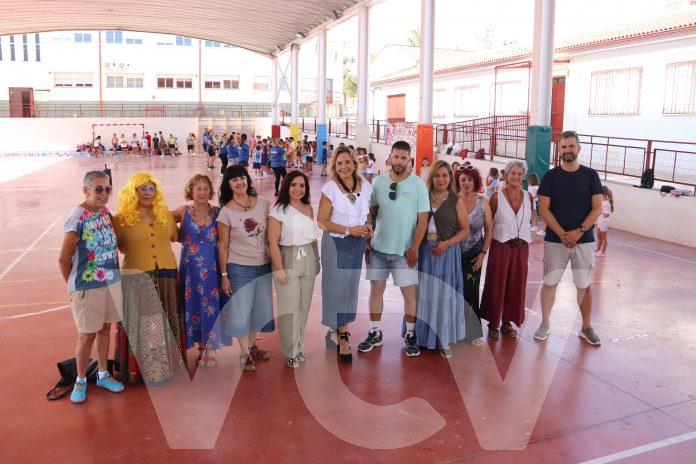 ludoteca igualdad valle