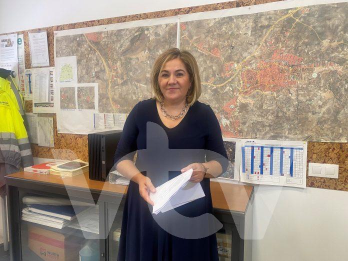 maría de la o agua 25