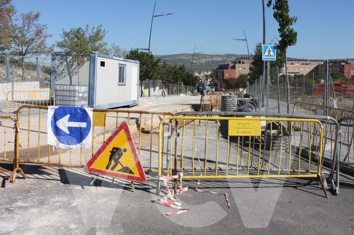 saneamiento quiebracarretas