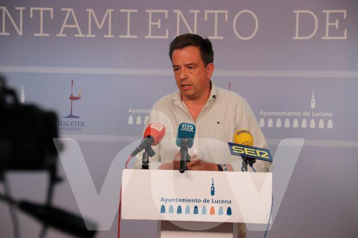 Alcalde Vox
