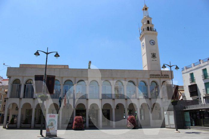 Ayuntamiento de Lucena Subvenciones sociales y sanidad