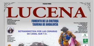 Becerrada, Andalucía, Lucena